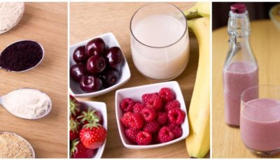 https://veganuary.com/recipes/banana-berry-smoothie