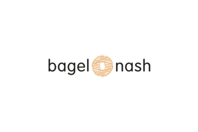Bagel Nash Logo