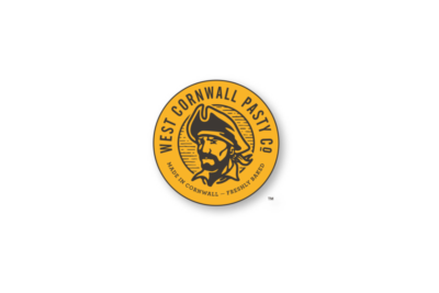 West Cornwall Pasty Co. logo