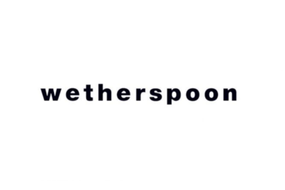 J D Wetherspoon logo