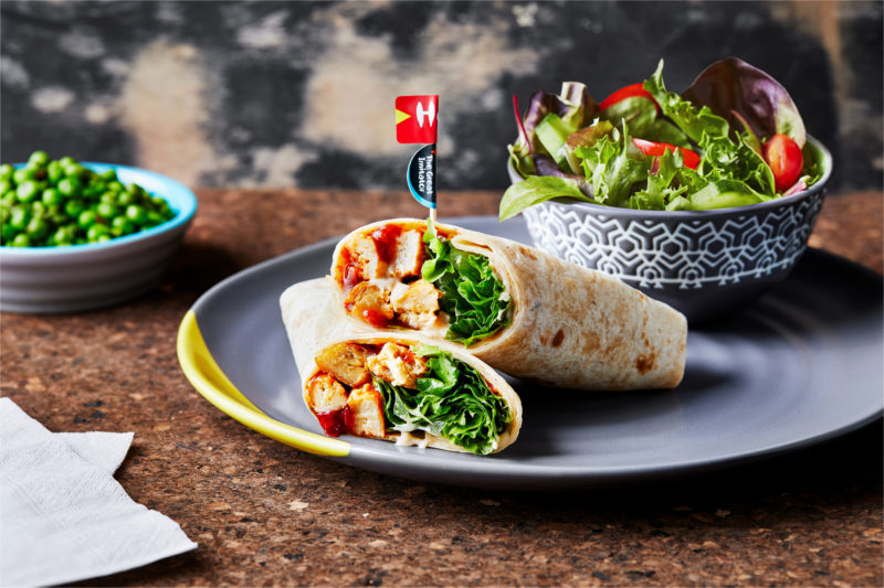 Vegan Options At Nandos Eating Out Guides Veganuary
