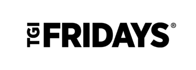 TGIF - New logo