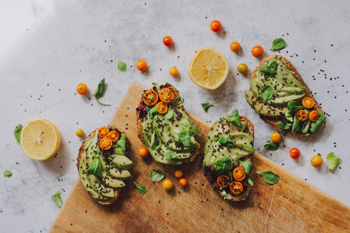 Avocado on Toast