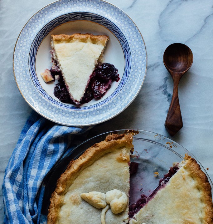 Cherry Pie