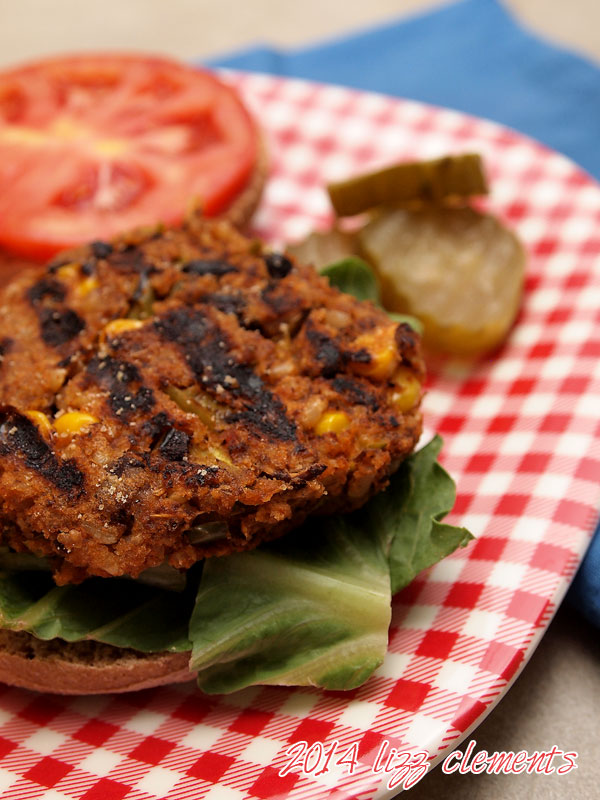 Black Bean Sliders with Homemade Bitty Buns | Veganuary