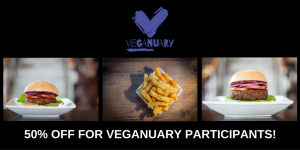 Chain Restaurant Campaign - Twitter (Option 1) - Handmade Burger Co.