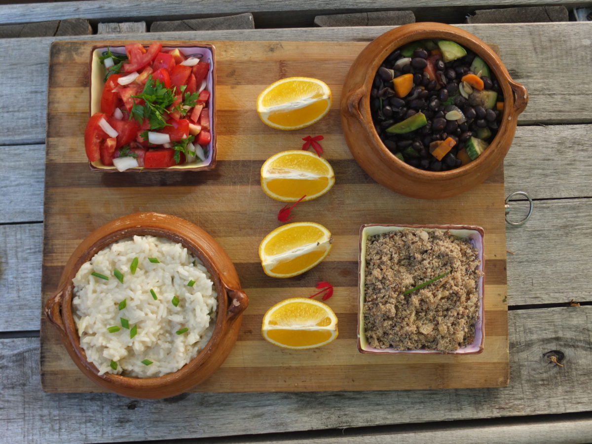 Vegan Feijoada - Veganuary