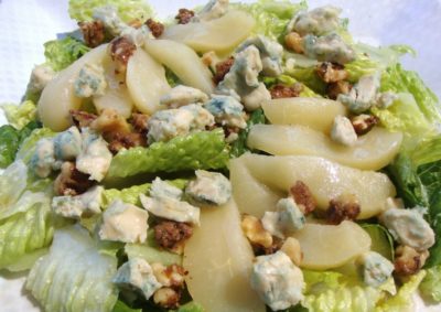 Non-Dairy Gorgonzola Vegan Blue Cheese