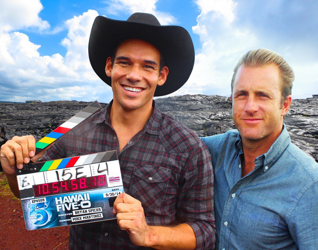 Hawaii 5-0-1