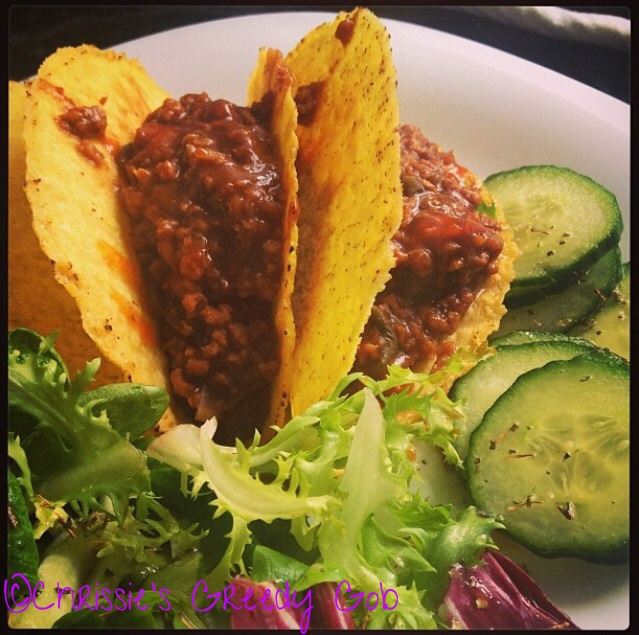 Vegan Chilli | Vegan Recipes | Veganuary