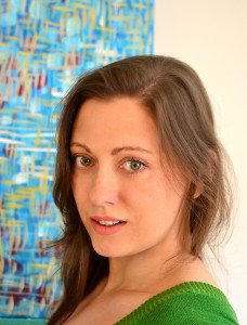 Louise Mead veganuary