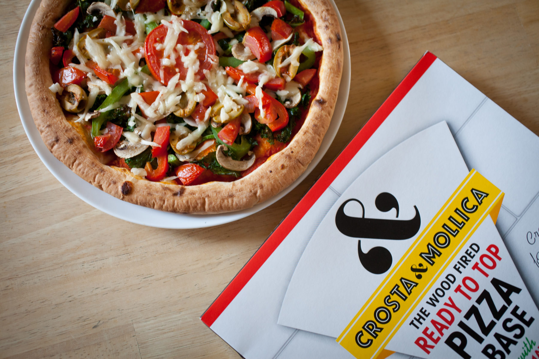 Friday Night Pizza | Vegan Recipes | Veganuary ZA