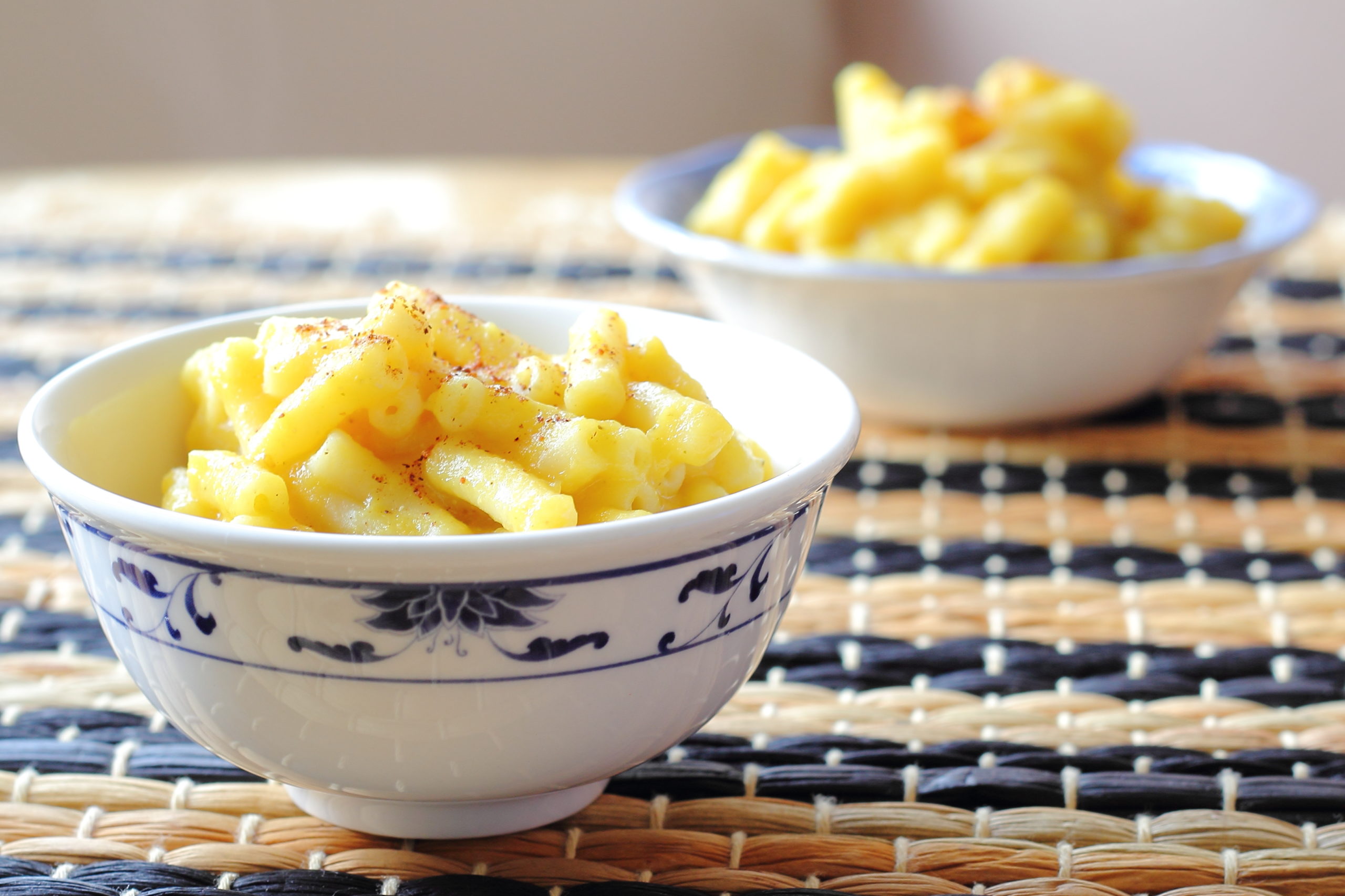 Pumpkin Macaroni Cheese | Vegan Recipes | Veganuary