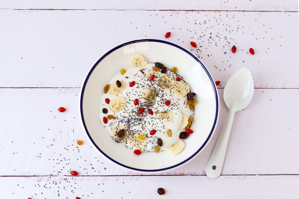Superduper Superfoods - Veganuary ZA