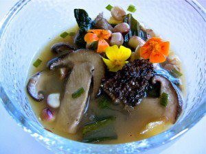 spring time shitake broth (2)