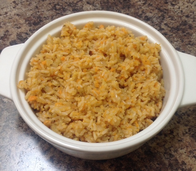 Sweet Potato Rice Vegan Recipes Veganuary