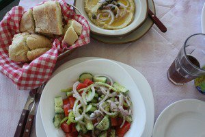 vegansantorini