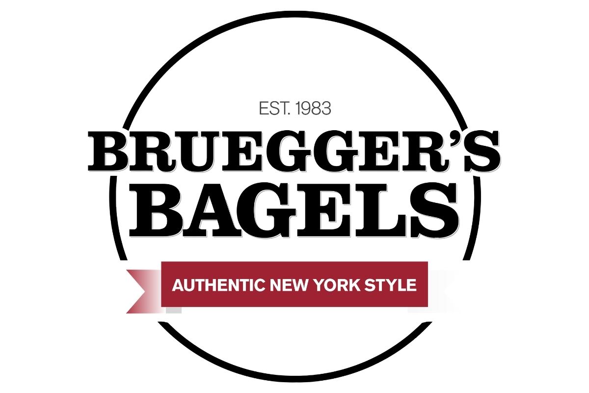 Brueggers Bagels Vegan Menu Options Eating Out Veganuary