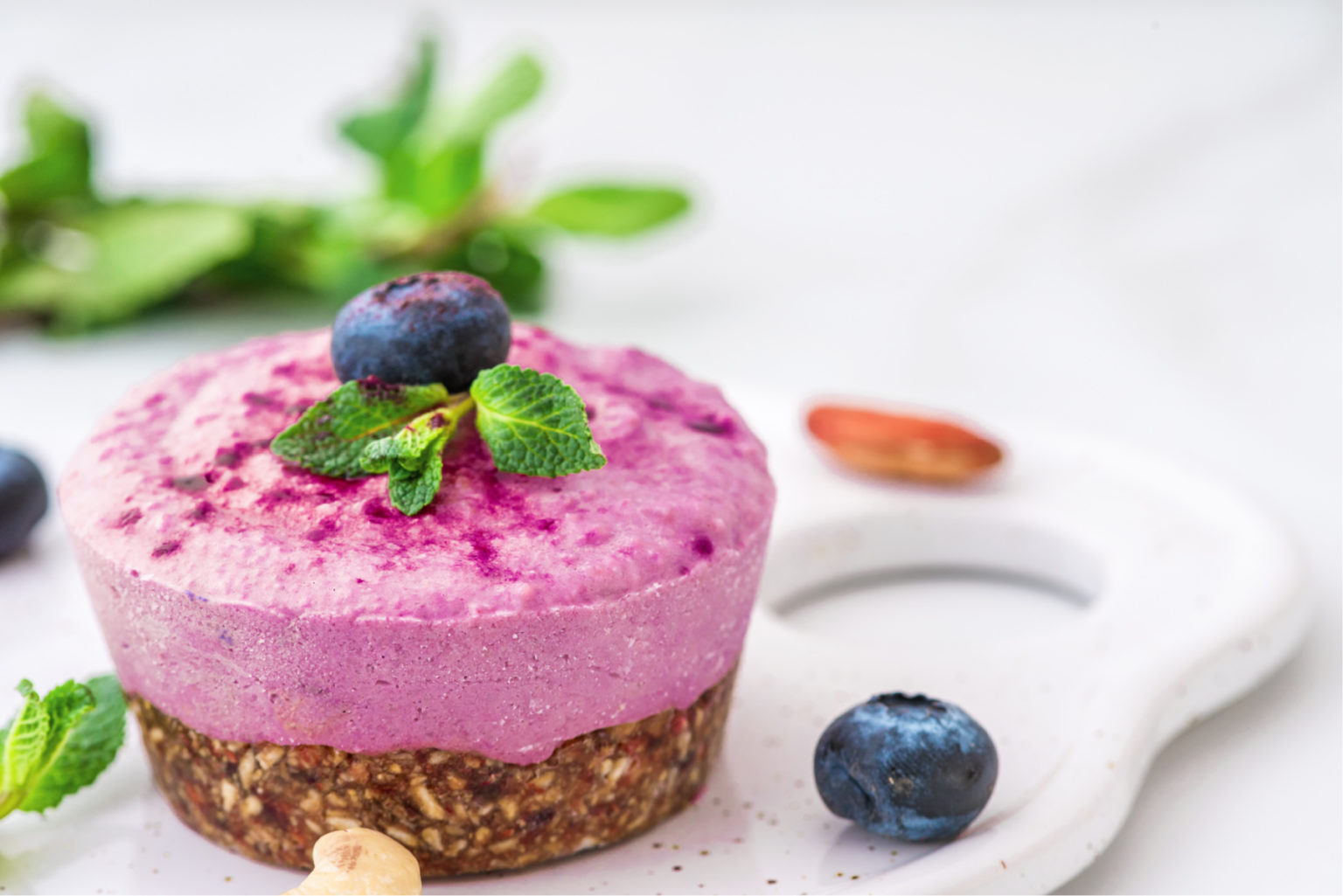 Vegan Baking Guide USA | Vegan Baking Ingredients | Veganuary