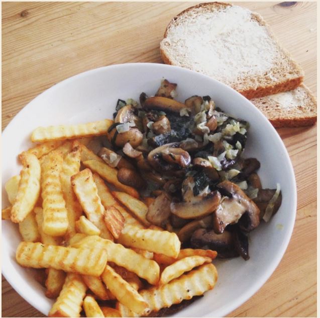 Vegan Mussels Vegan Seafood Recipe Veganuary