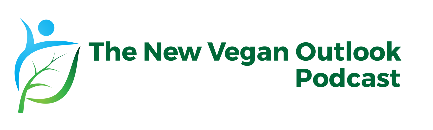 The New Vegan Outlook Podcast | Veganuary Blogs