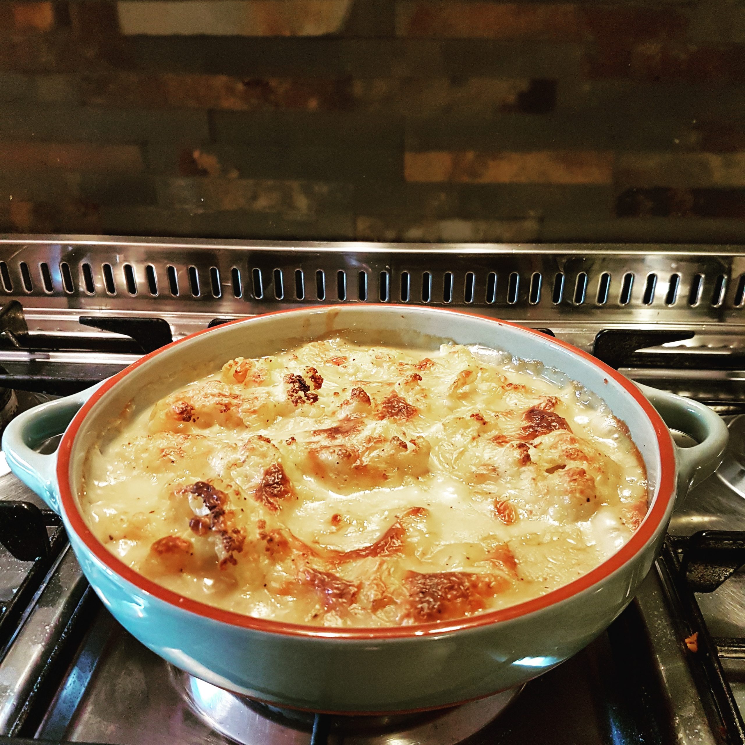 Vegan Cauliflower Cheese Vegan Recipes Veganuary