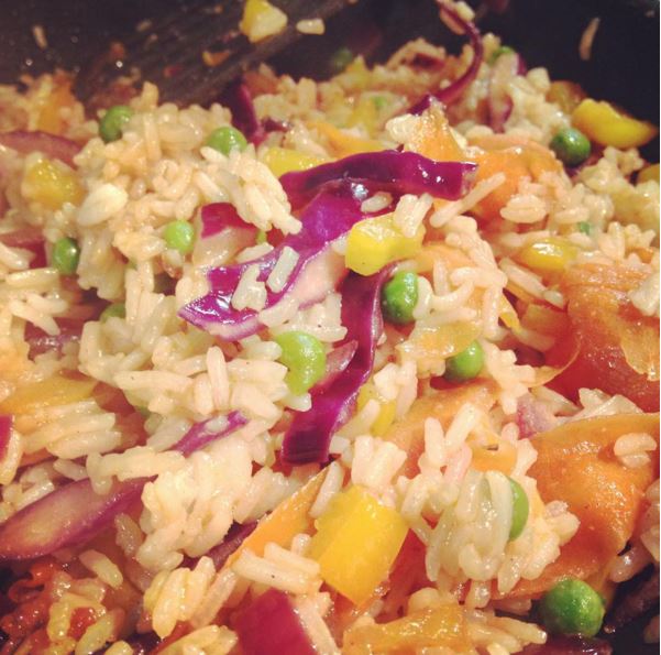 Chinese Vegan Recipes Archives - Veganuary