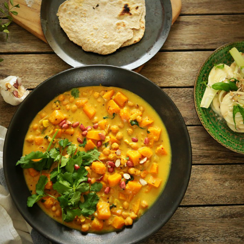 Vegan Recipes | Plant-based Cooking | Veganuary