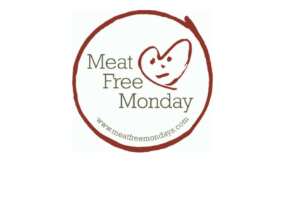 Meat Free Monday logo