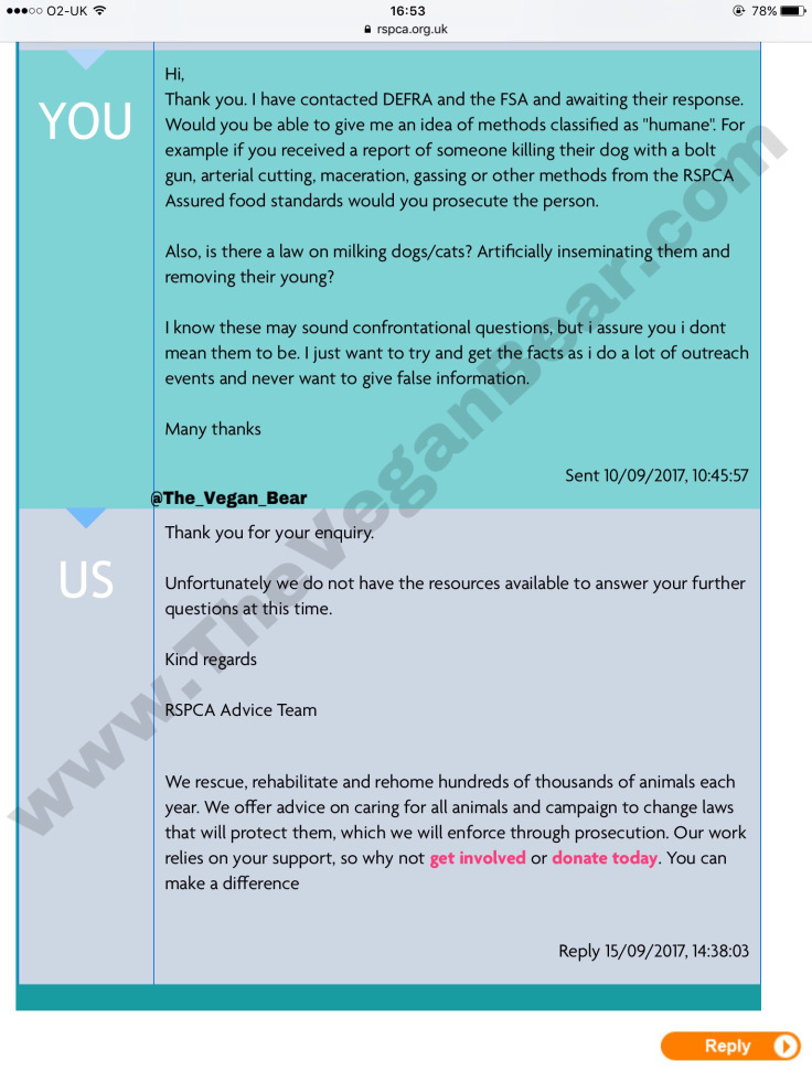 Letter