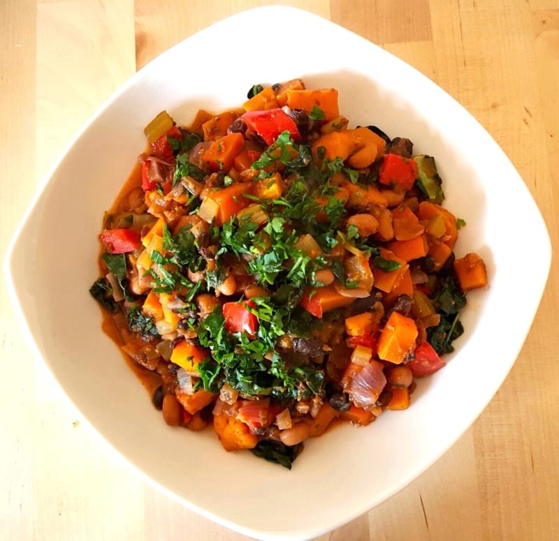 Vegan One-Pot Recipes | 10 Best One-Pot Vegan Recipes