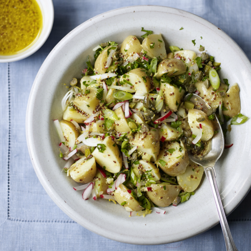 Potato Salad