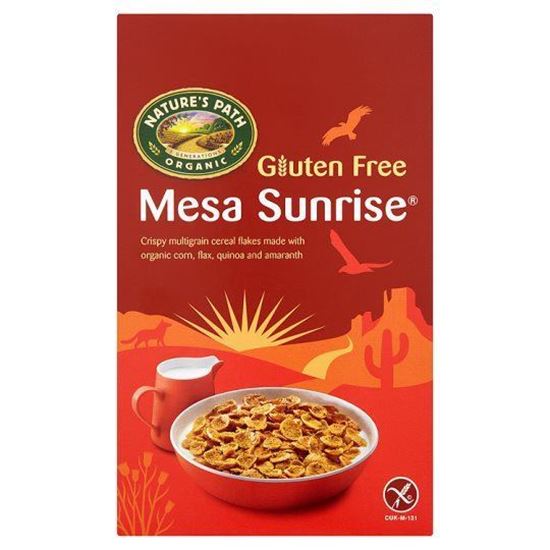 mesa sunshine