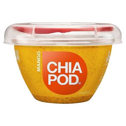 Mango chia