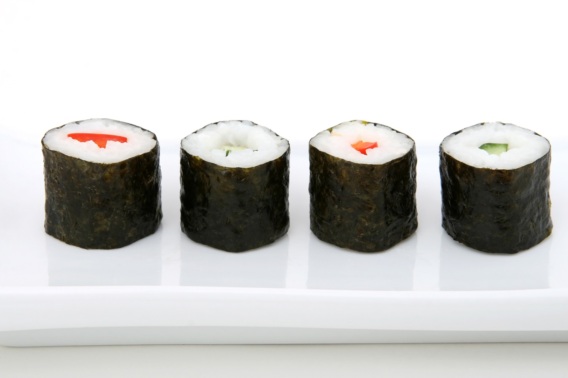 sea vegetables