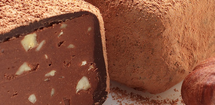 booja booja chocolate
