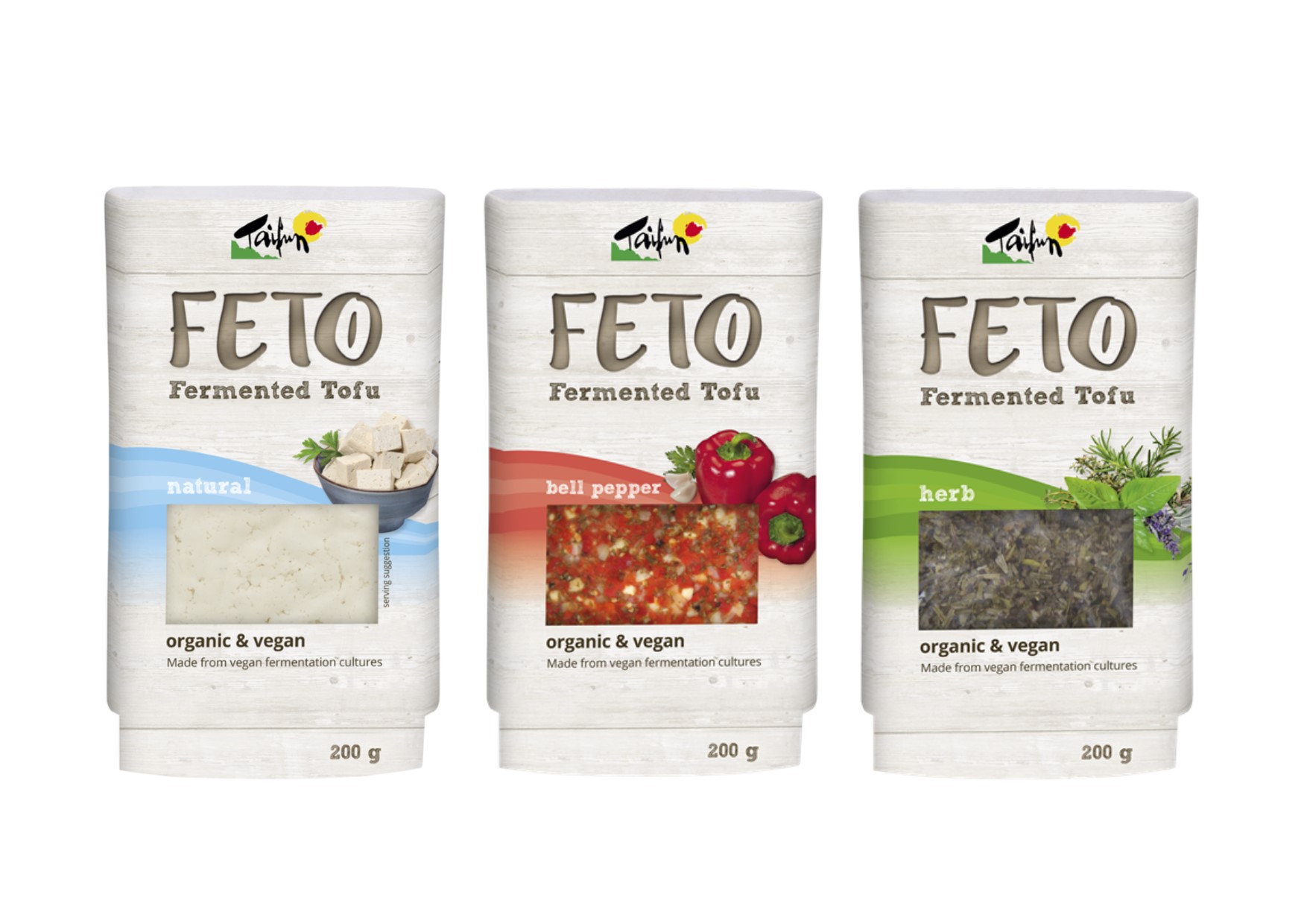 fermented tofu