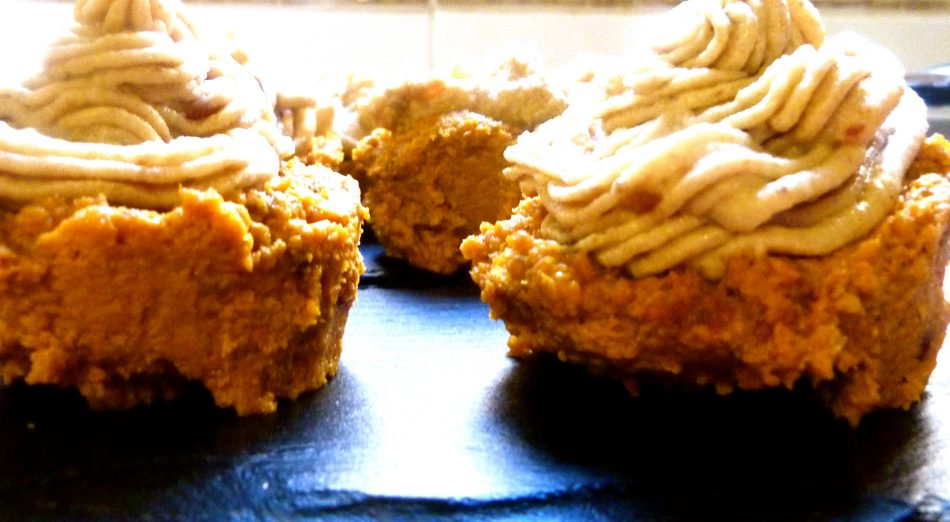 Vegan treats