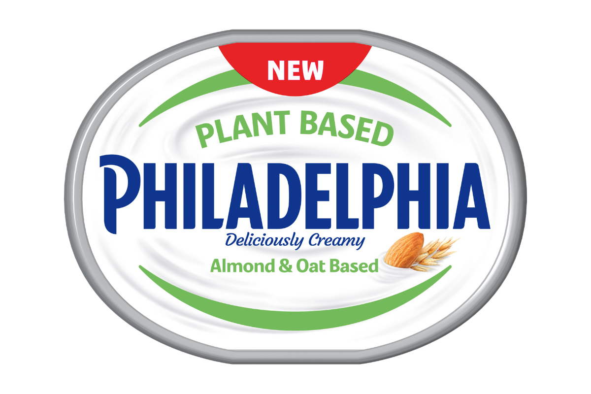 Plant-Based Philadelphia