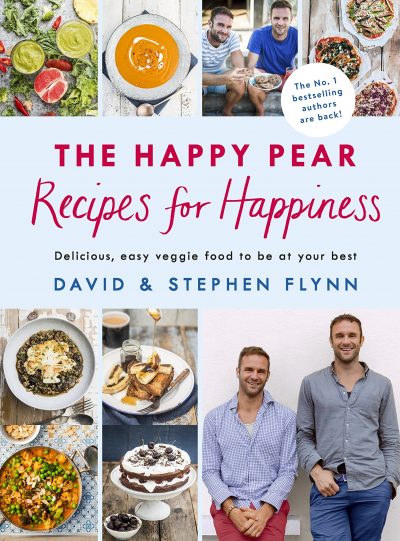 The Happy Pear Recipes for Happiness