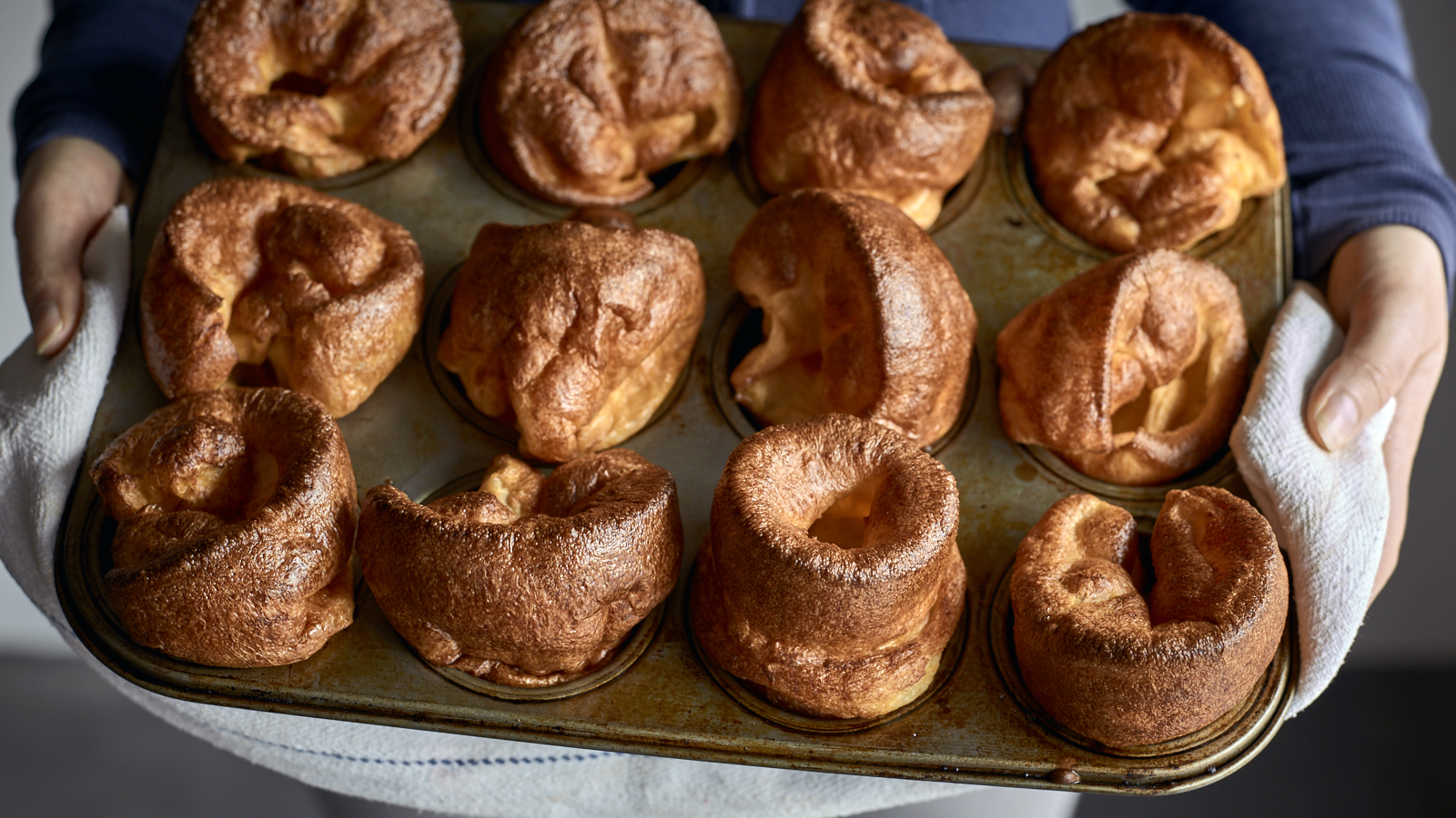 The Best Vegan Yorkshire Pudding Recipes | Veganuary