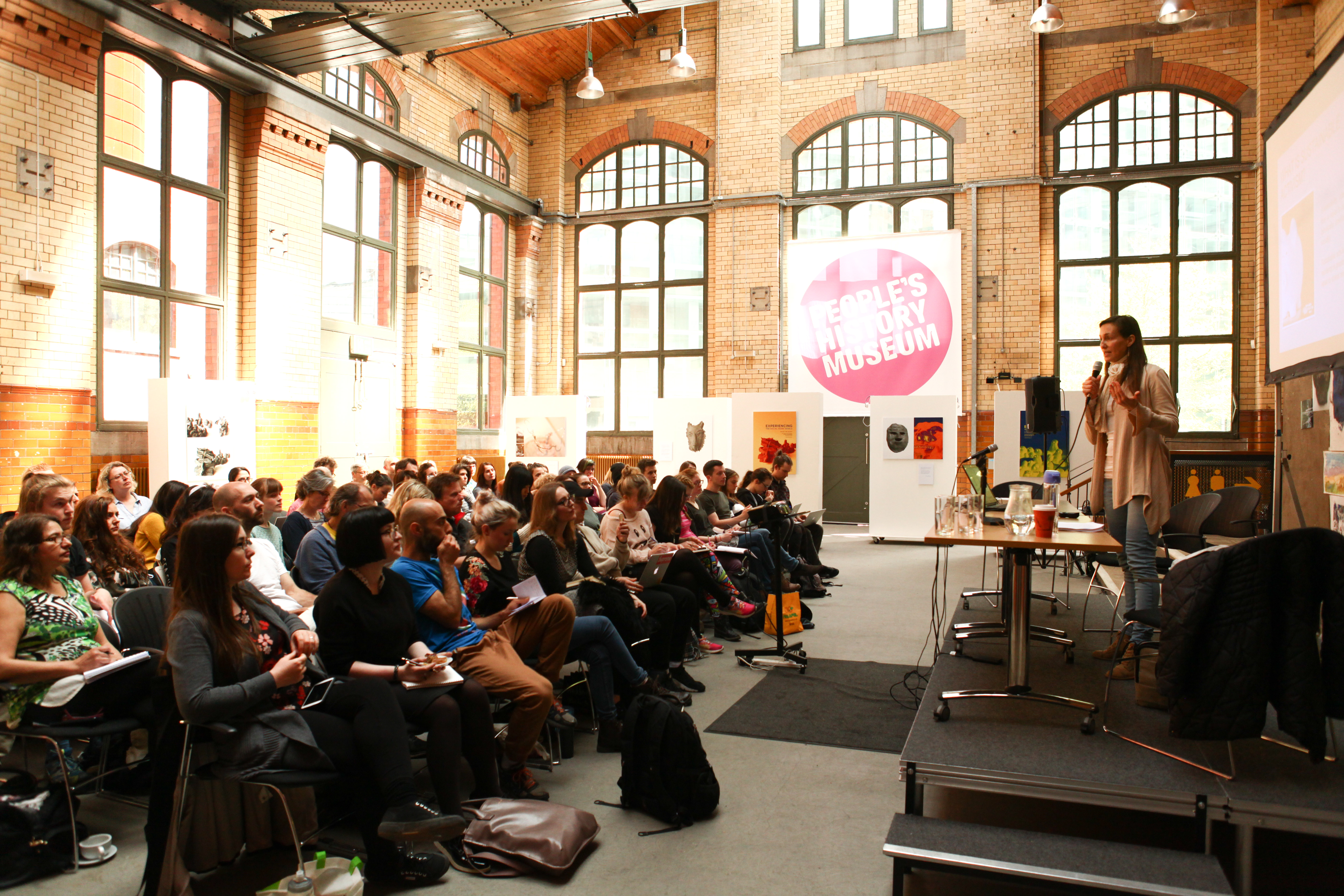 vegan conference