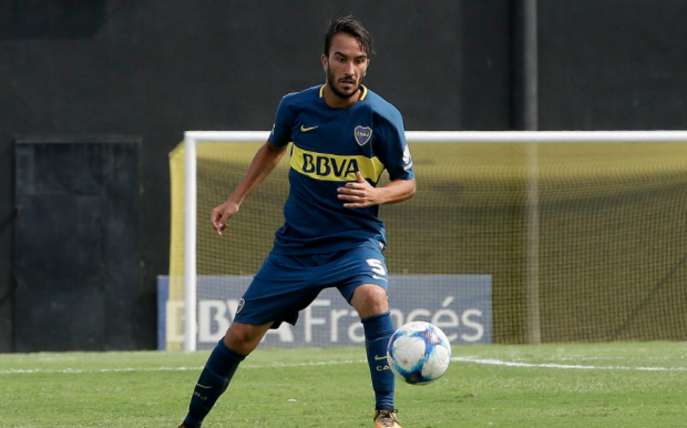 Sebastian Perez