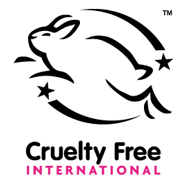 Cruelty Free International Leaping Bunny 