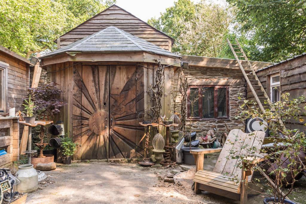 Rockaway Park Lodge AirBnB