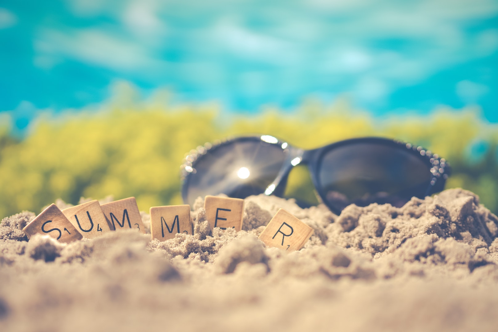 go-vegan-this-summer