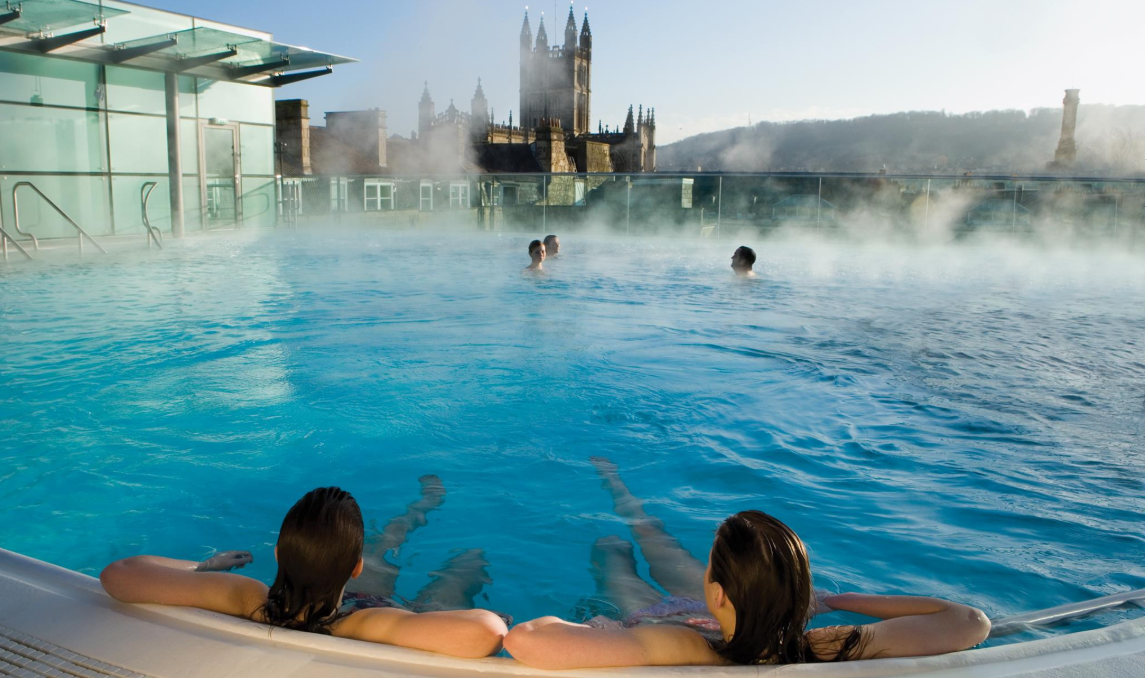 Bath City