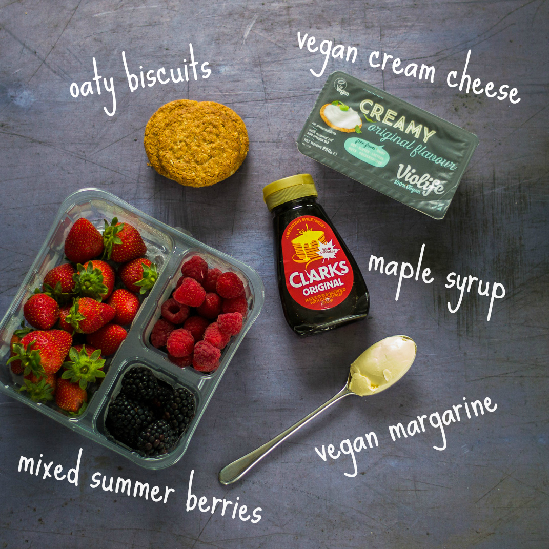 vegan-cheesecake