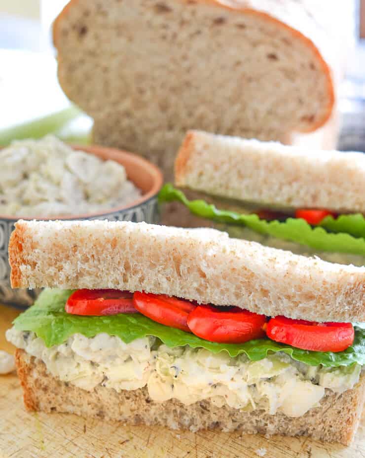 Ten Vegan Sandwich Fillings Veganuary Ten Vegan Sandwich Fillings Veganuary