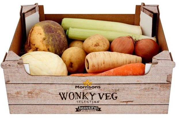Morrisons-vegan-labelling